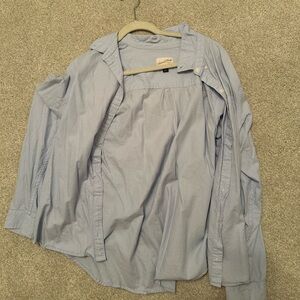 🩵womens casual summer button down